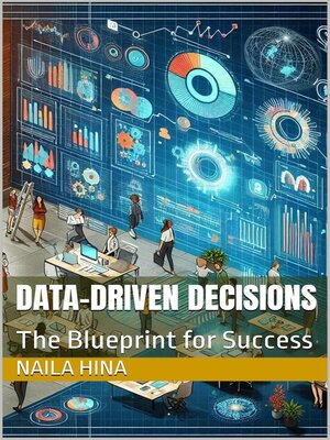 cover image of Data-Driven Decisions